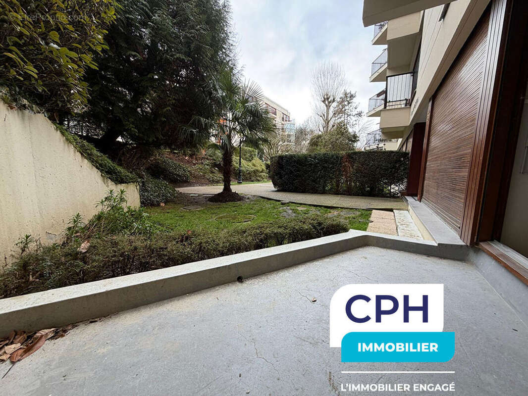 Appartement à LE CHESNAY