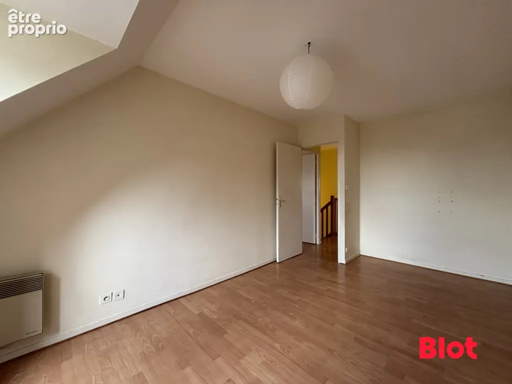 Maison 4 pièces 73 m² à vendre à Crevin (35320) - photo 6