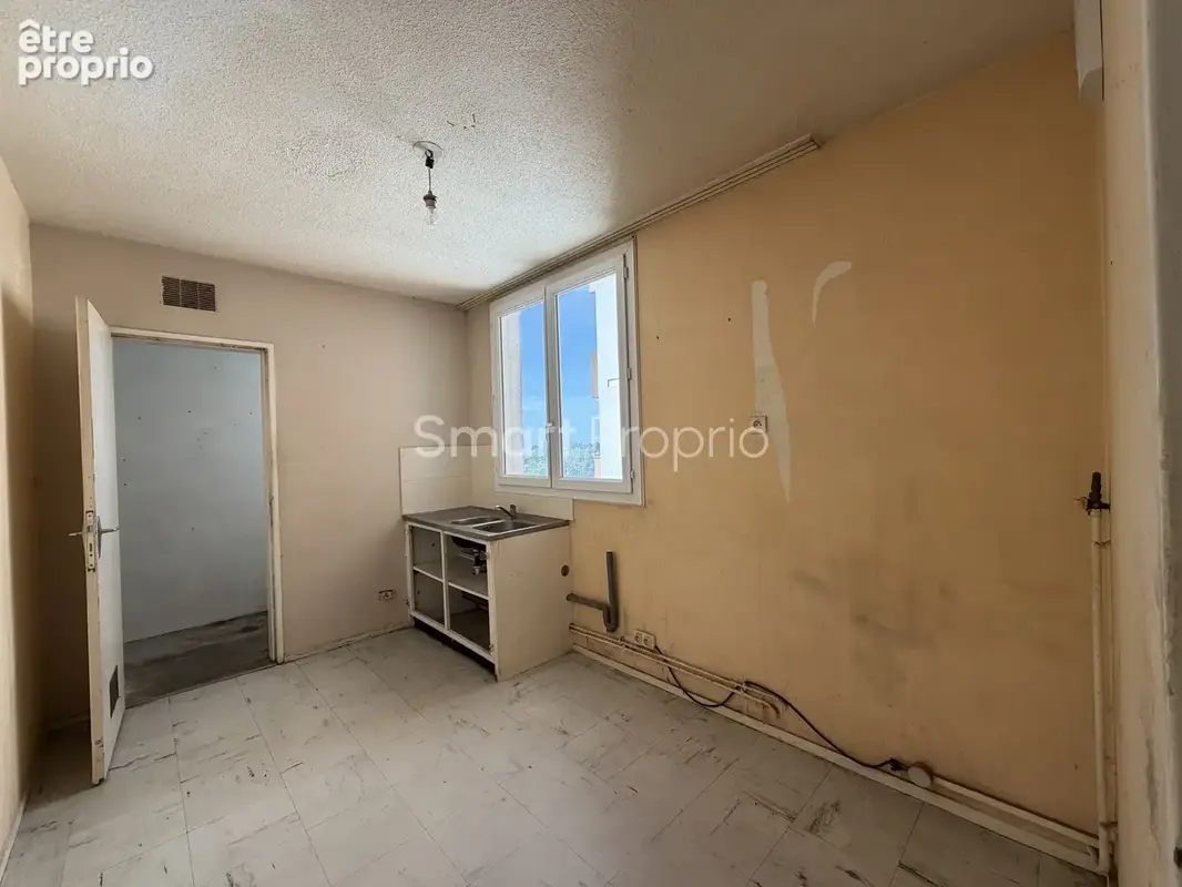 Cenon  - T2 de 47 M2 - photo 2
