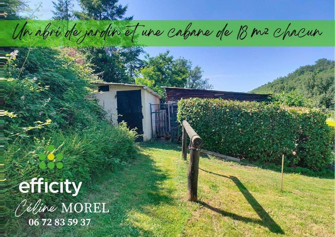 Terrain à SAINT-JOSEPH