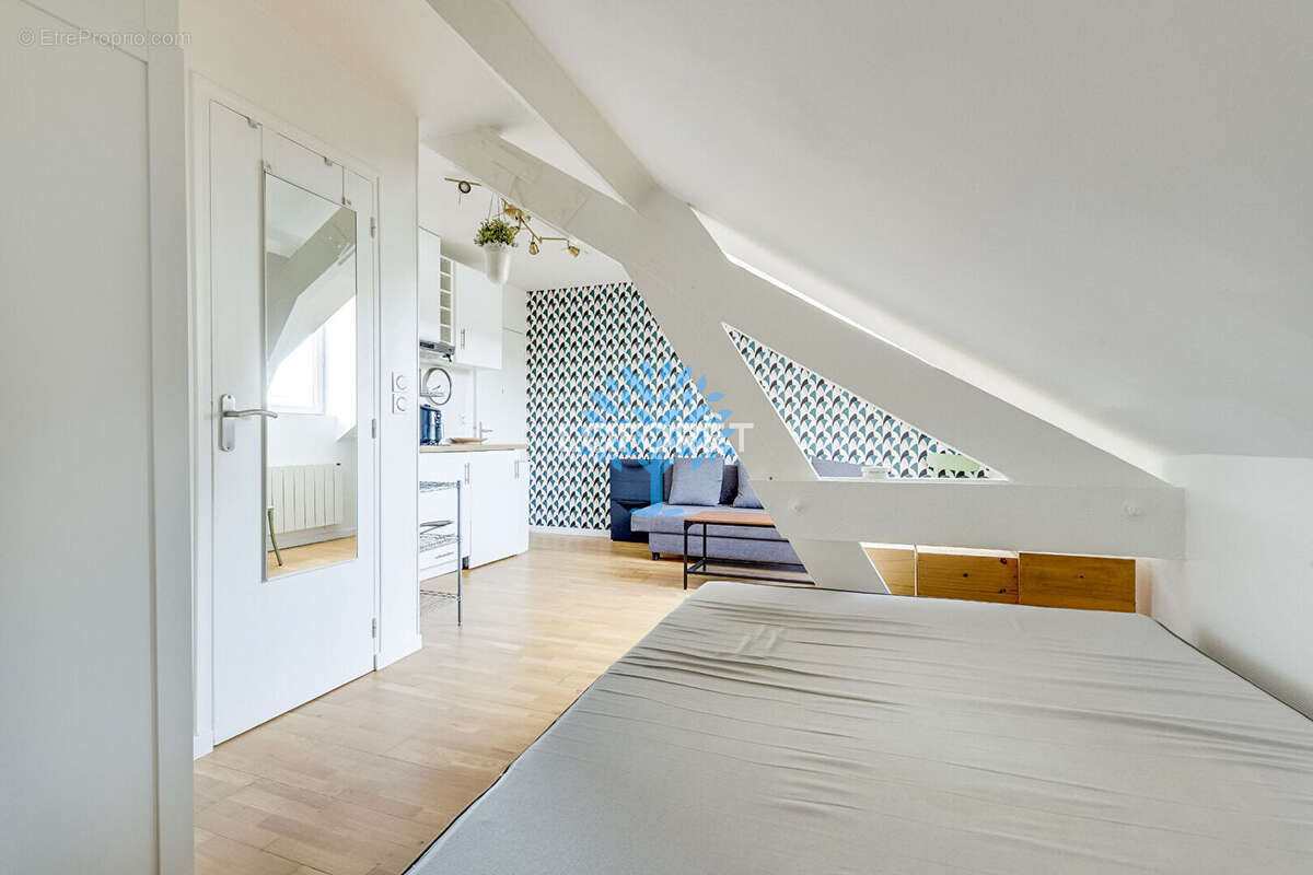 Appartement à FONTENAY-SOUS-BOIS