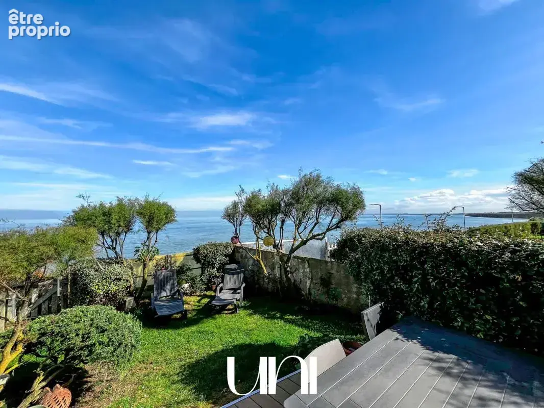 Maison 7 pièces 237 m² à vendre à Luc-Sur-Mer (14530) - photo 25