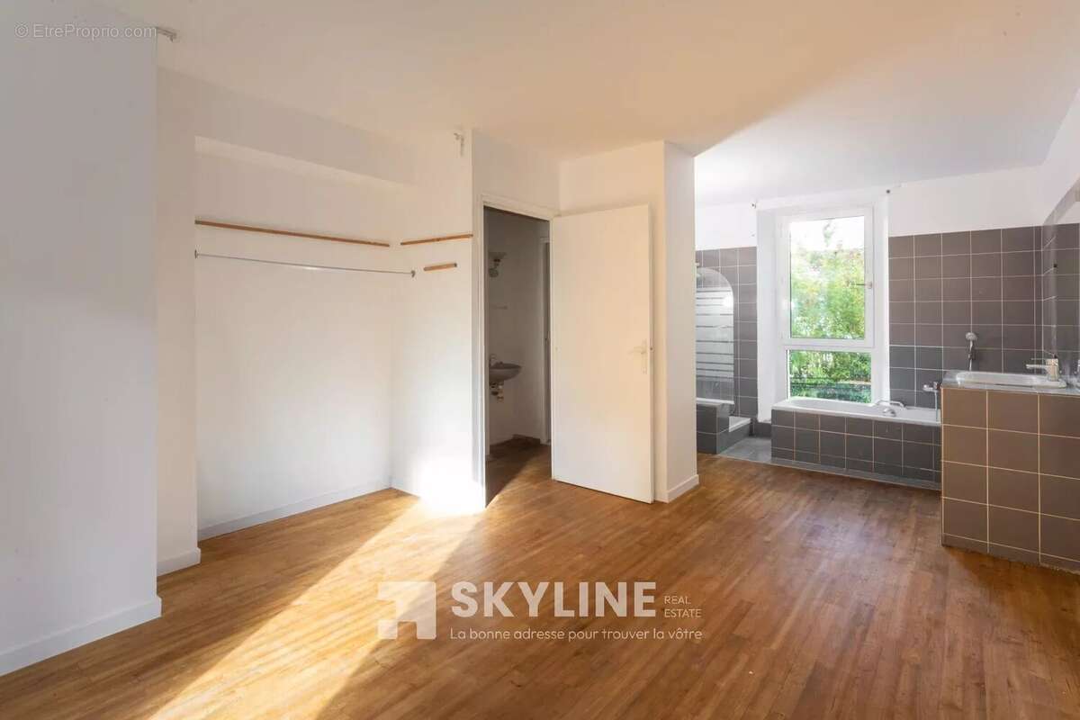 Maison à MARSEILLE-9E