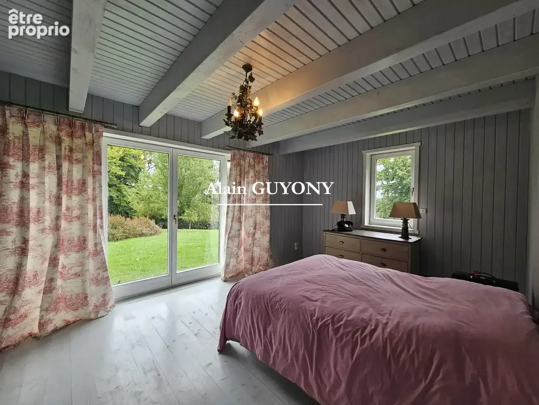 Maison 6 pièces 248 m² à vendre à Pont-L'eveque (14130) - photo 9