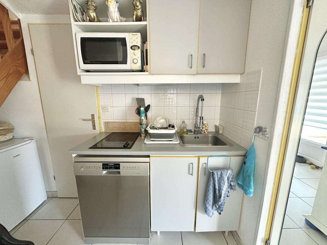 Maison à VALRAS-PLAGE