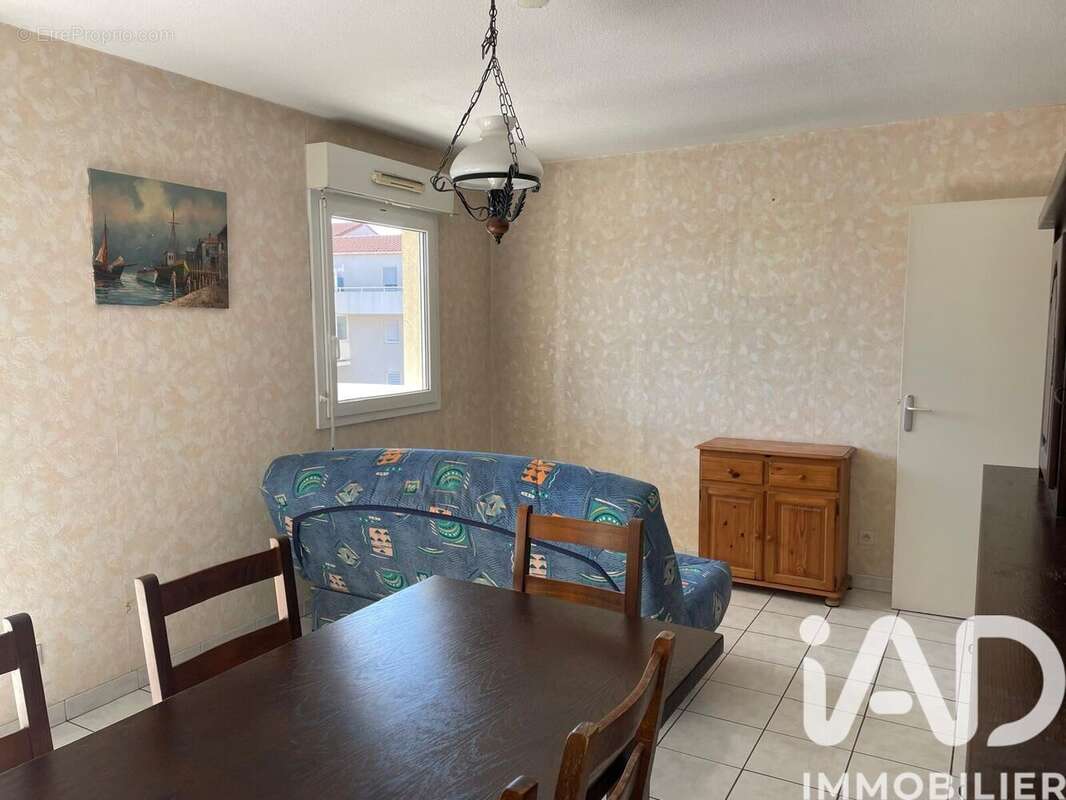 Photo 6 - Appartement à SETE