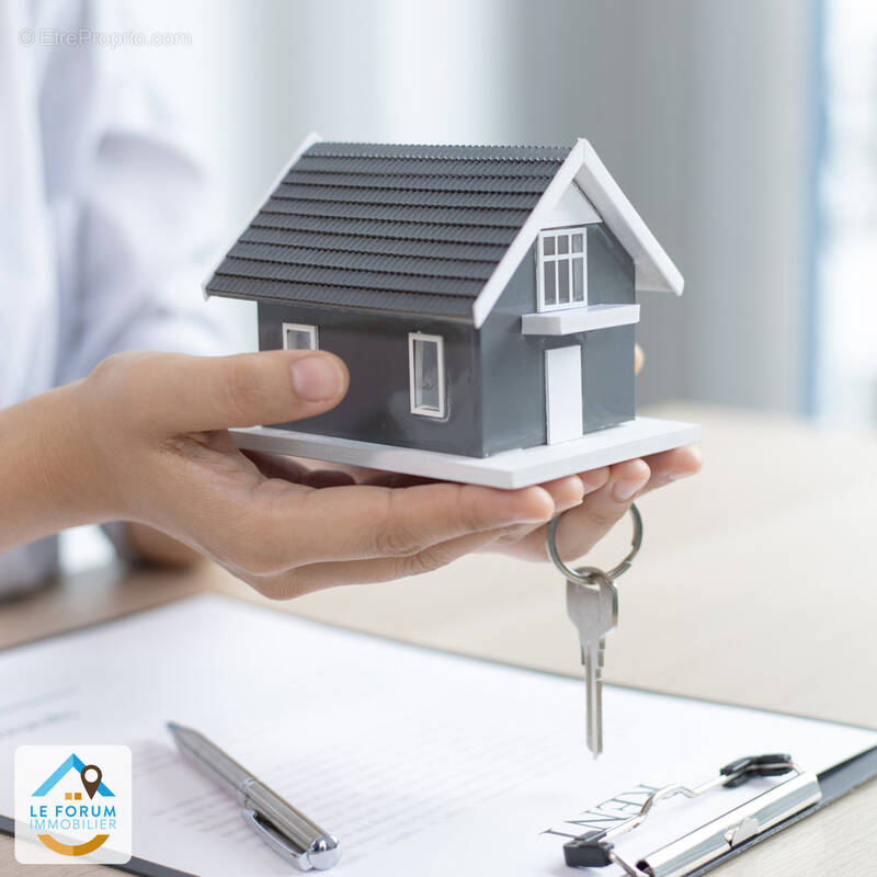 Maison à SAINT-PIERRE