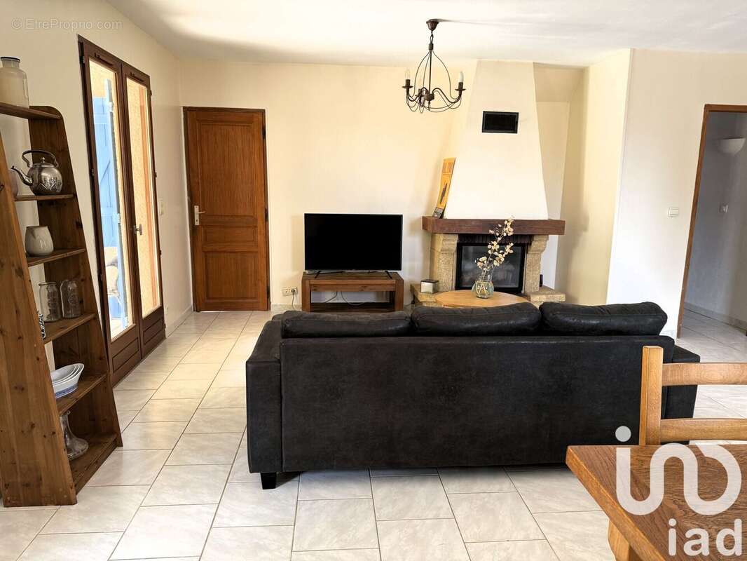 Photo 7 - Maison à SAINT-GILLES