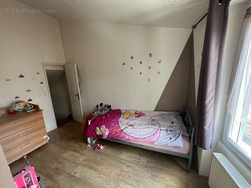 Maison à PONTCHARRA-SUR-TURDINE