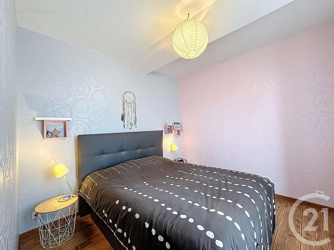 Maison à MENESTREAU-EN-VILLETTE