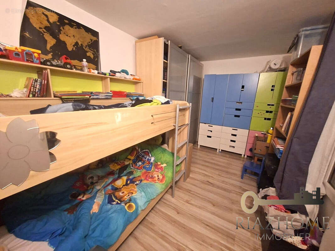 Appartement à DRANCY
