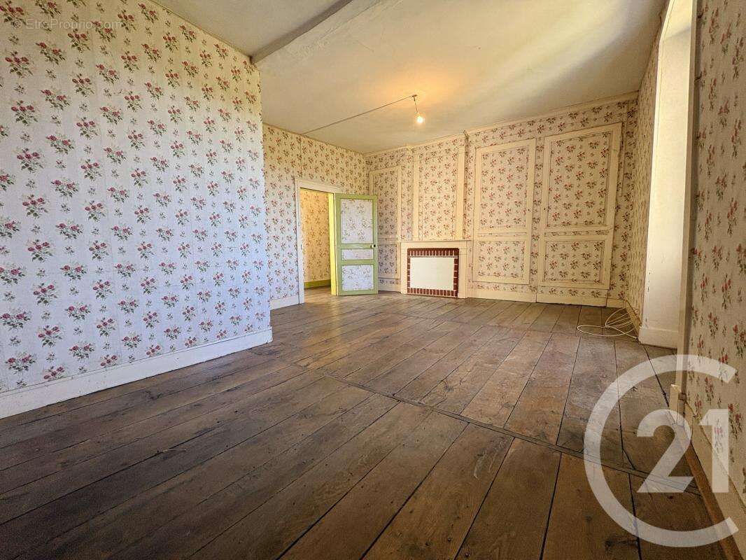 Maison 90 m² à Peyrat-De-Bellac  - photo 21