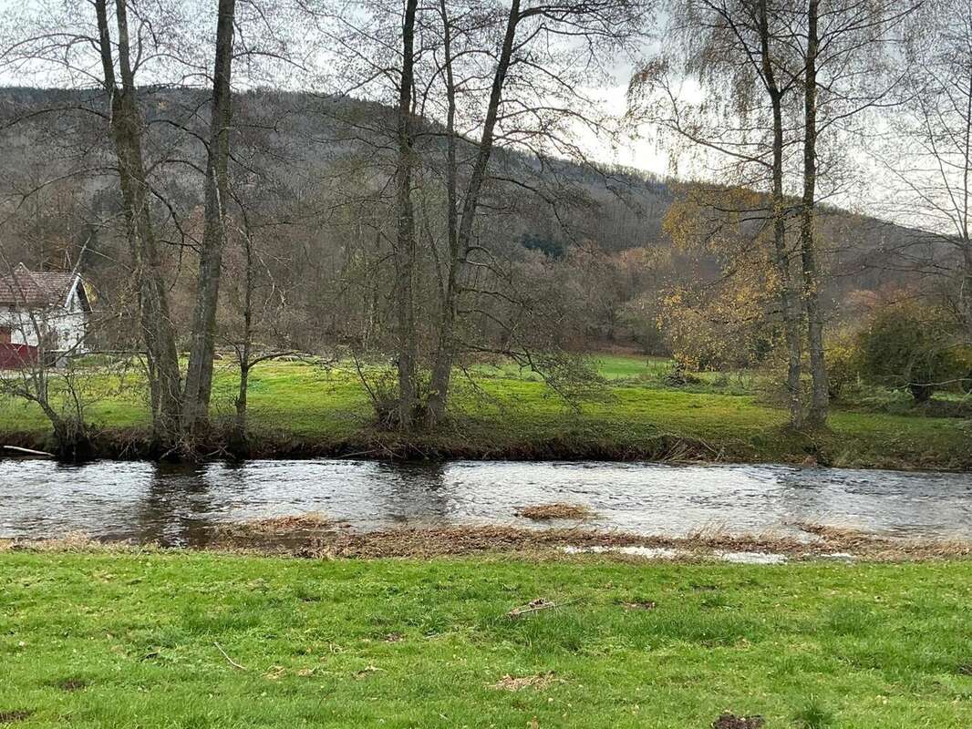 Photo 2 - Maison à TERNUAY-MELAY-ET-SAINT-HILAIRE
