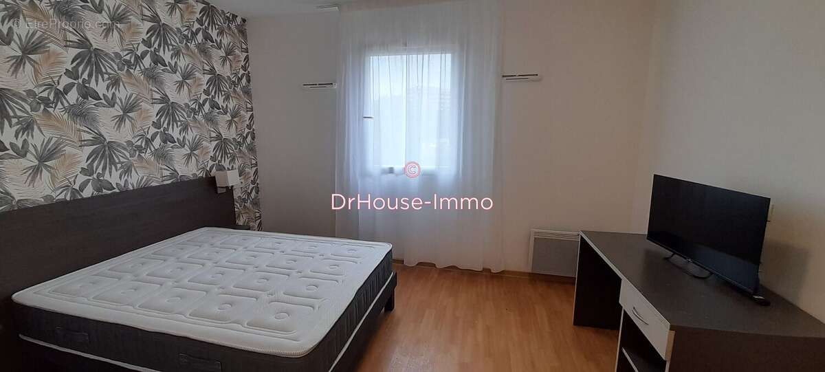 Appartement à MARSEILLE-12E