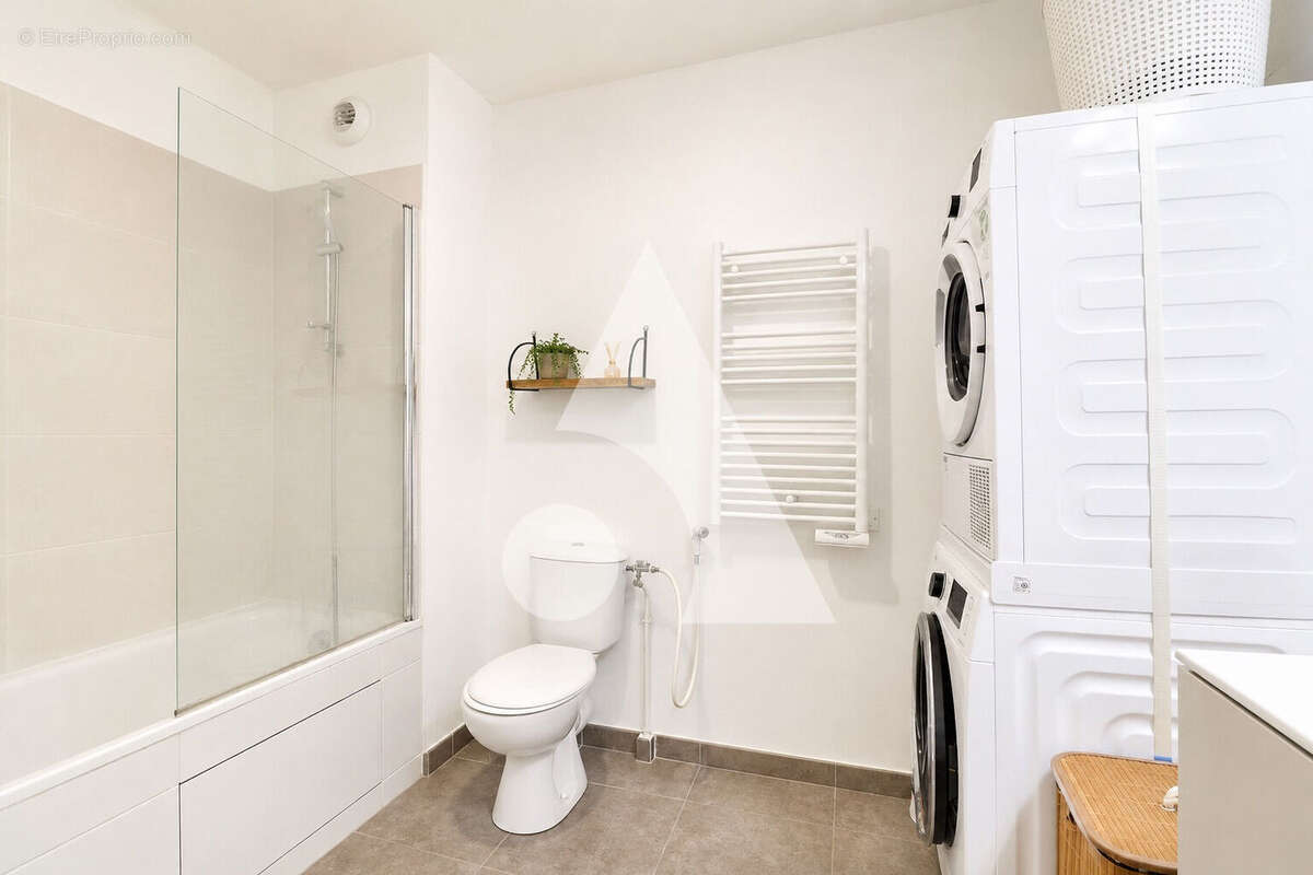 Appartement à FRANCONVILLE