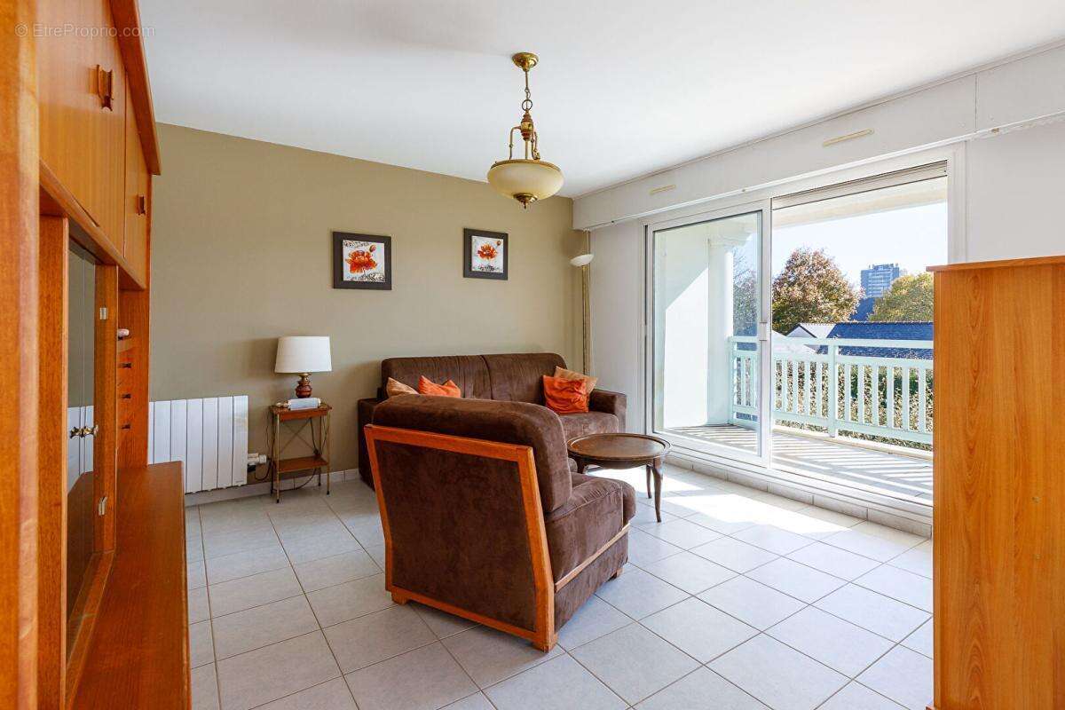Appartement à LA BAULE-ESCOUBLAC