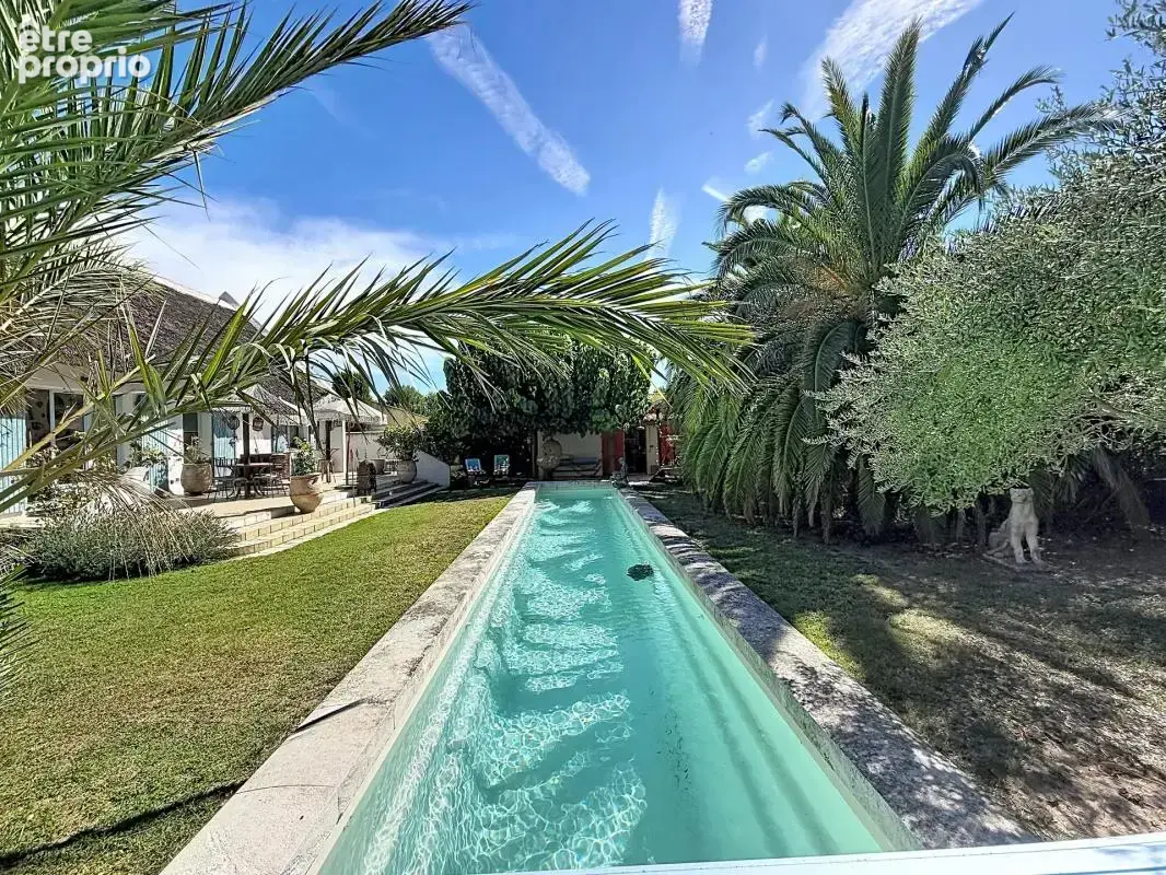 Maison de 6 pièces de 124,06 m² au Grau-du-Roi - photo 16