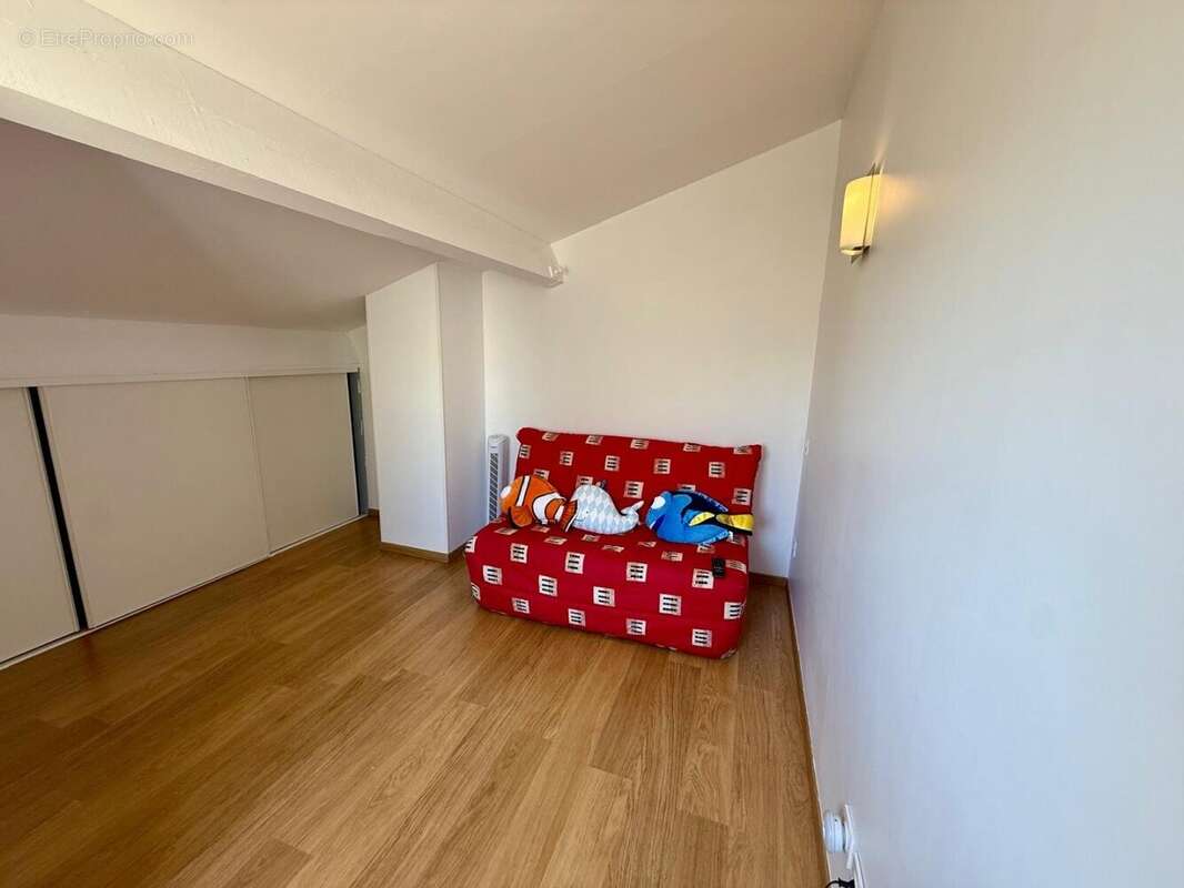 Appartement à SETE