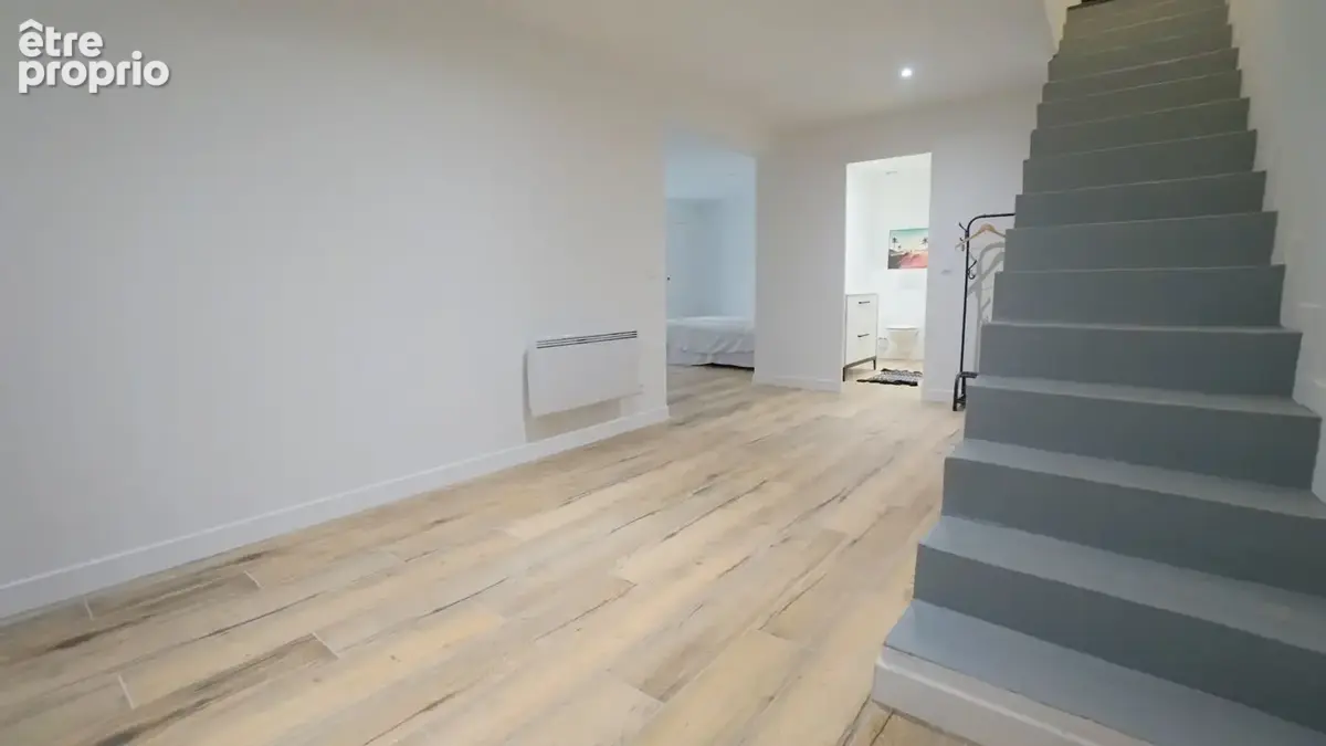 Maison Rénovée - 3 chambres - 174 m2 - photo 16