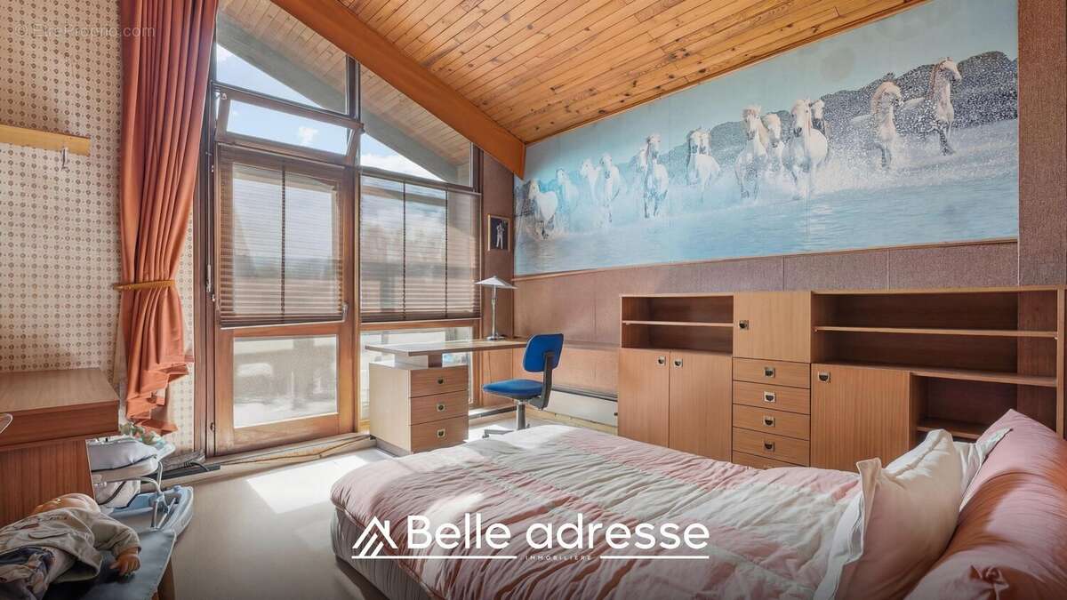 Maison à STRASBOURG