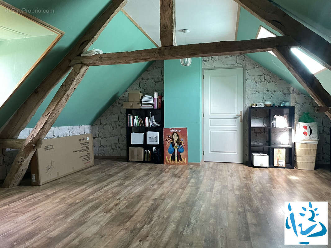 Maison à MORTAGNE-AU-PERCHE