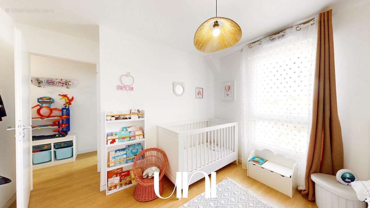 Appartement à CAEN