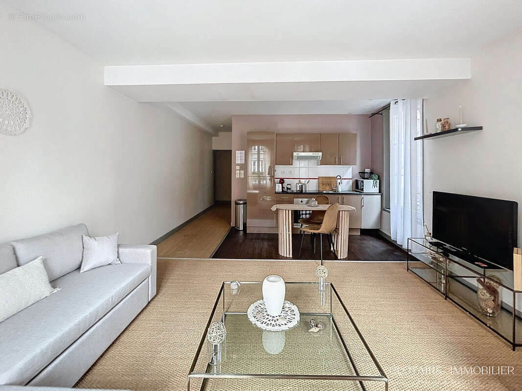 Appartement à NOYON