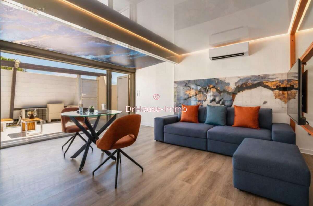 Maison 35 m² à Agde  - photo 26