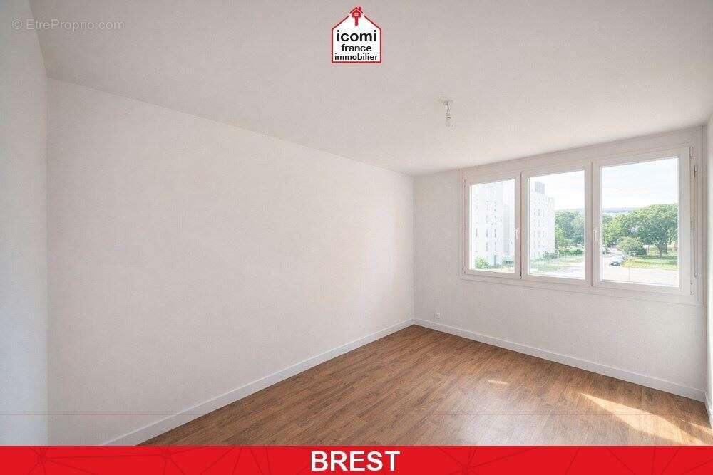 Appartement à BREST
