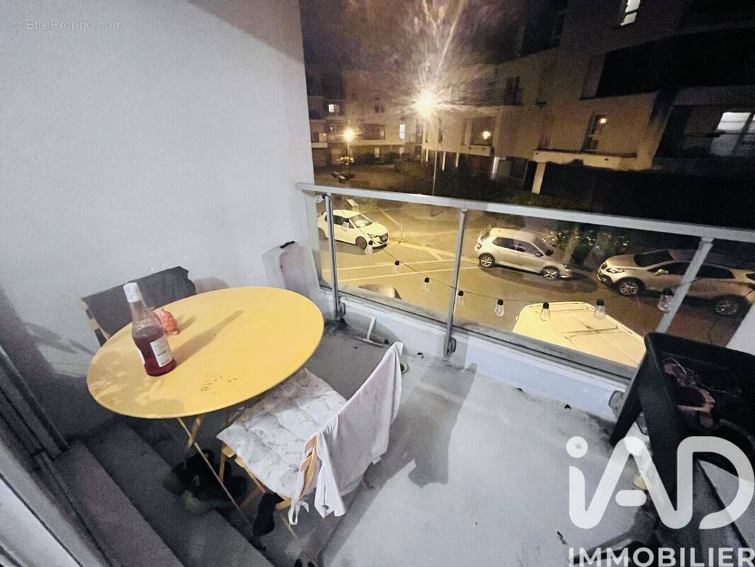 Photo 1 - Appartement à WASQUEHAL