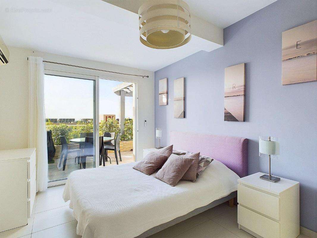 Appartement à AJACCIO