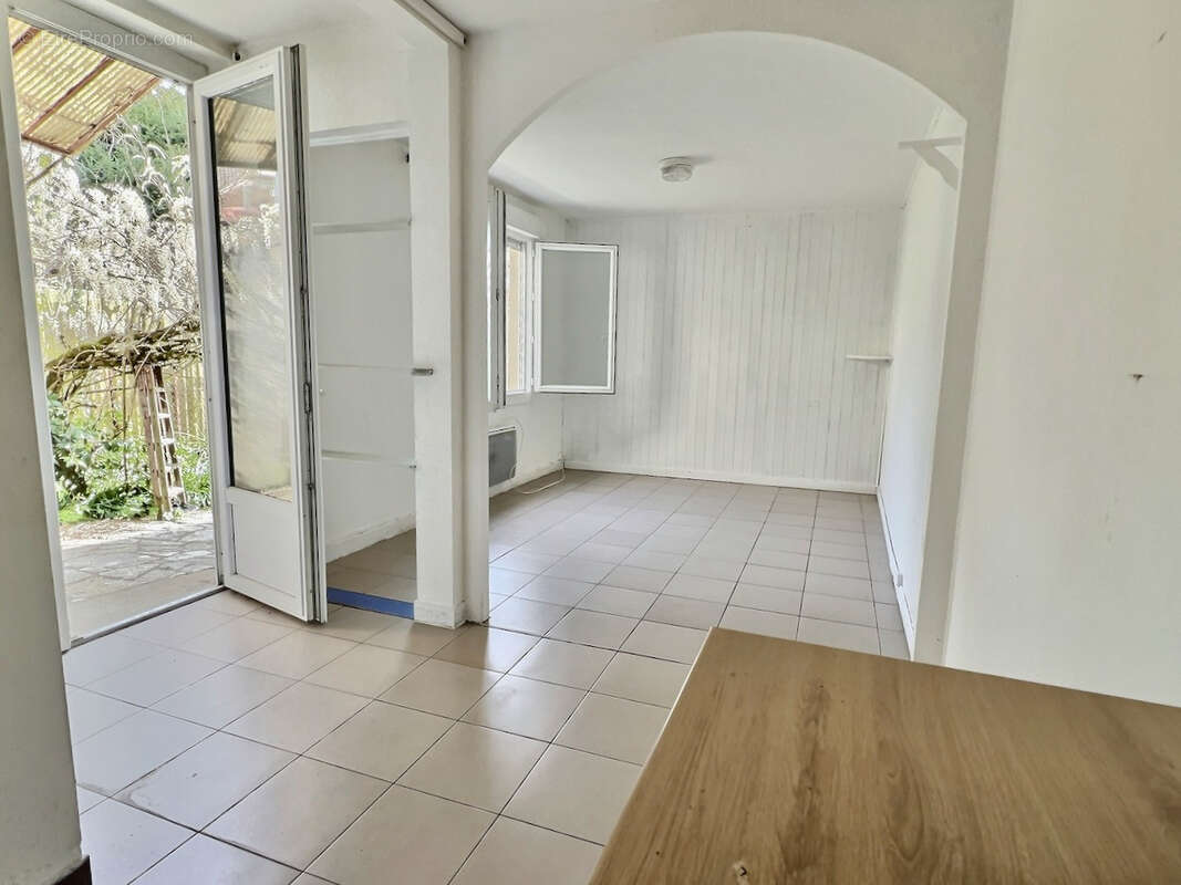 Maison à VILLENEUVE-SUR-LOT