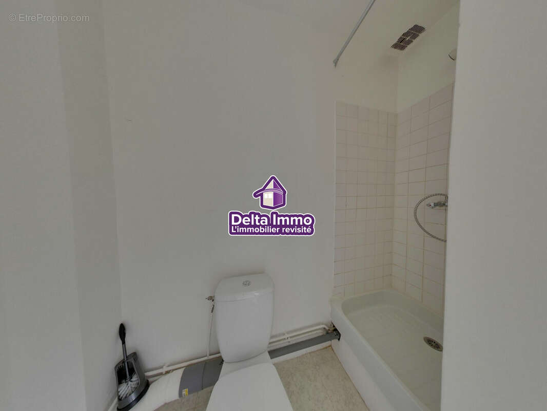 Appartement à EVREUX