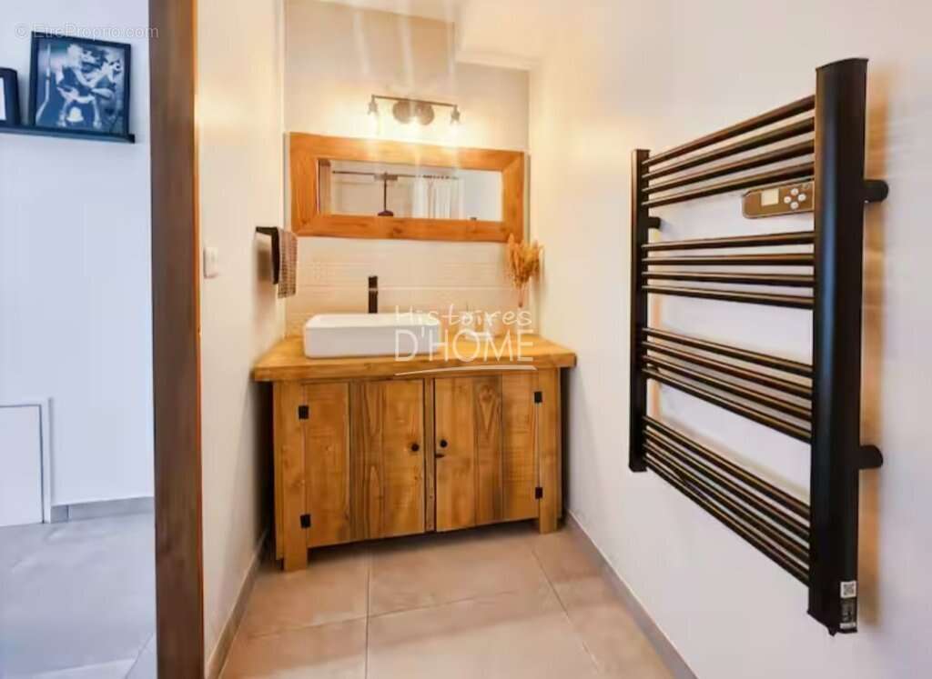 Maison à LE PLESSIS-FEU-AUSSOUX