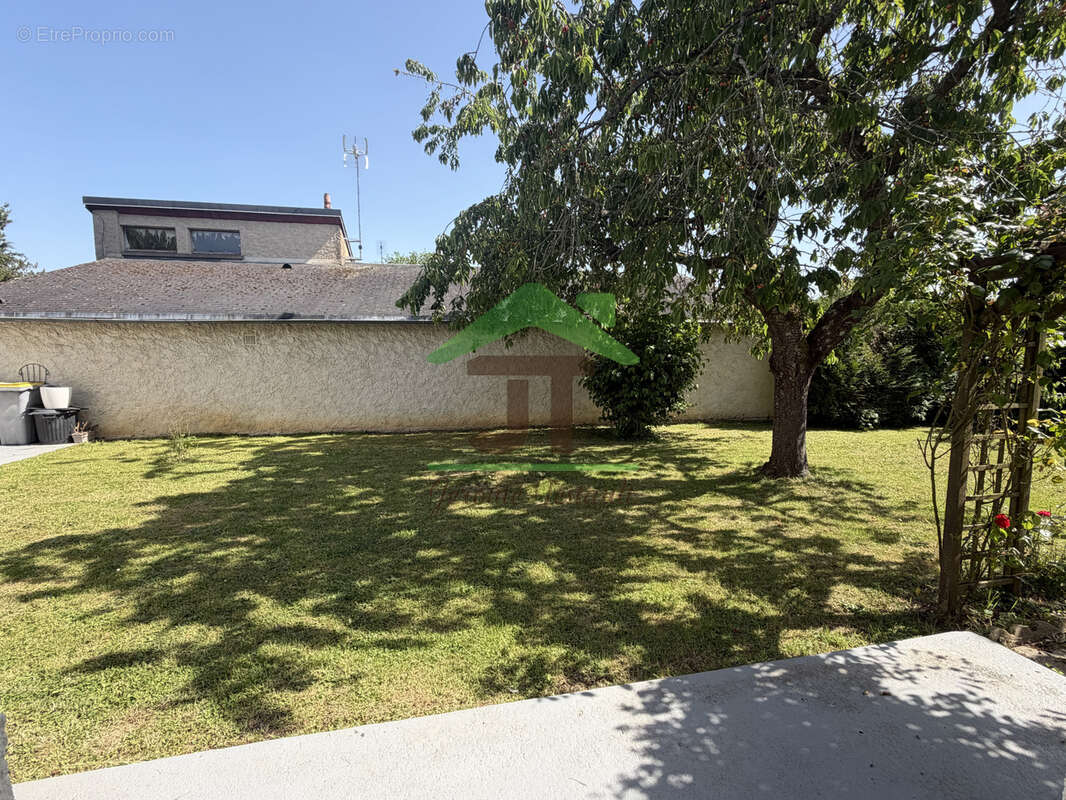 Châteaudun - photo 14