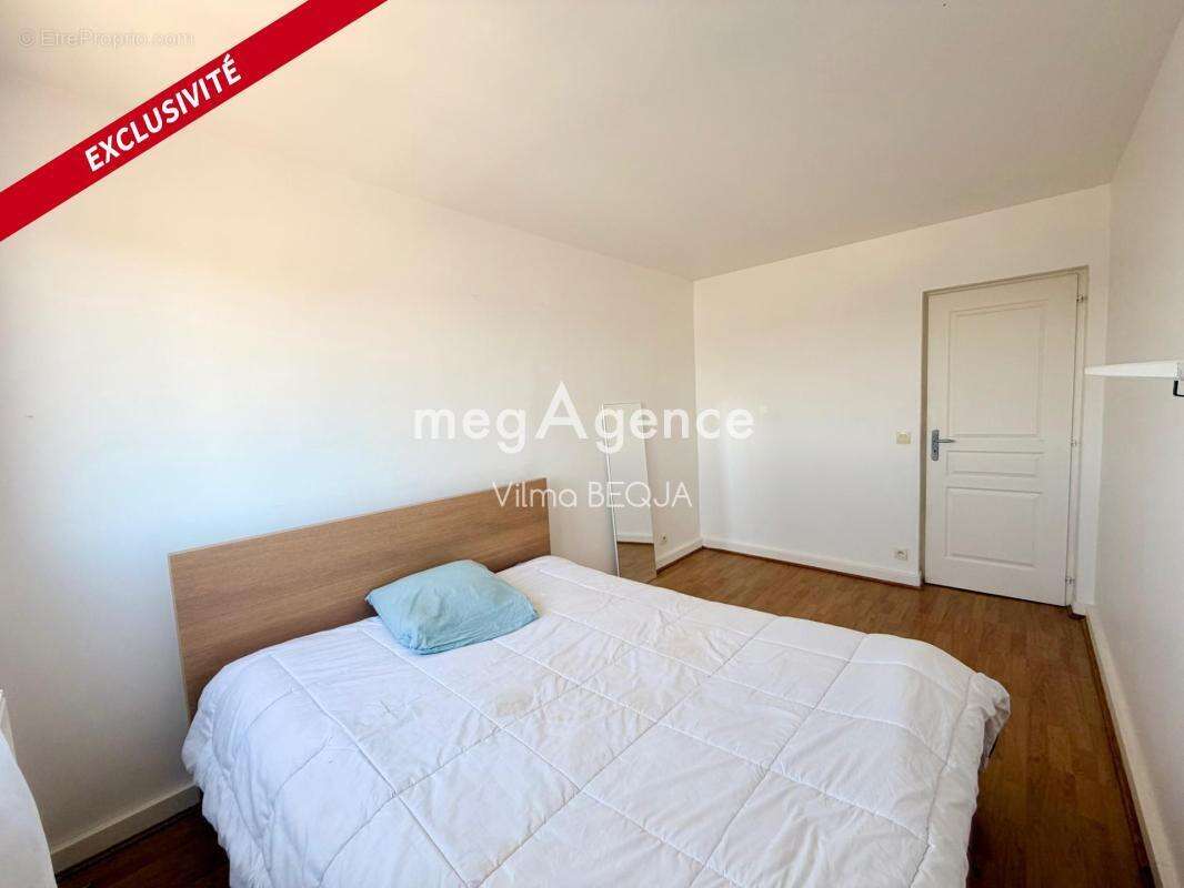 Appartement à SENS