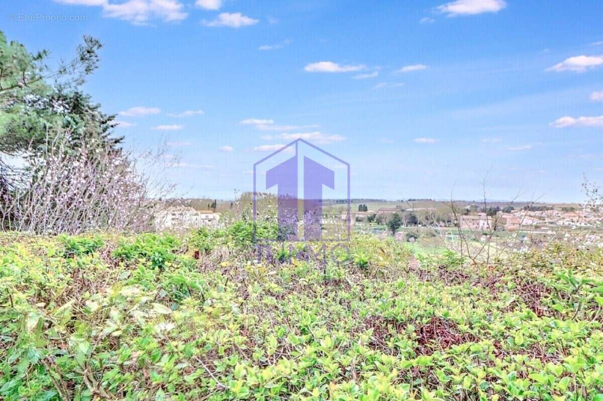 Maison à PENNAUTIER