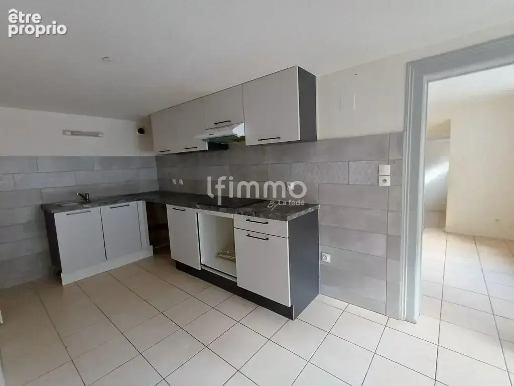 Duplex 7pièces 107m² - photo 3