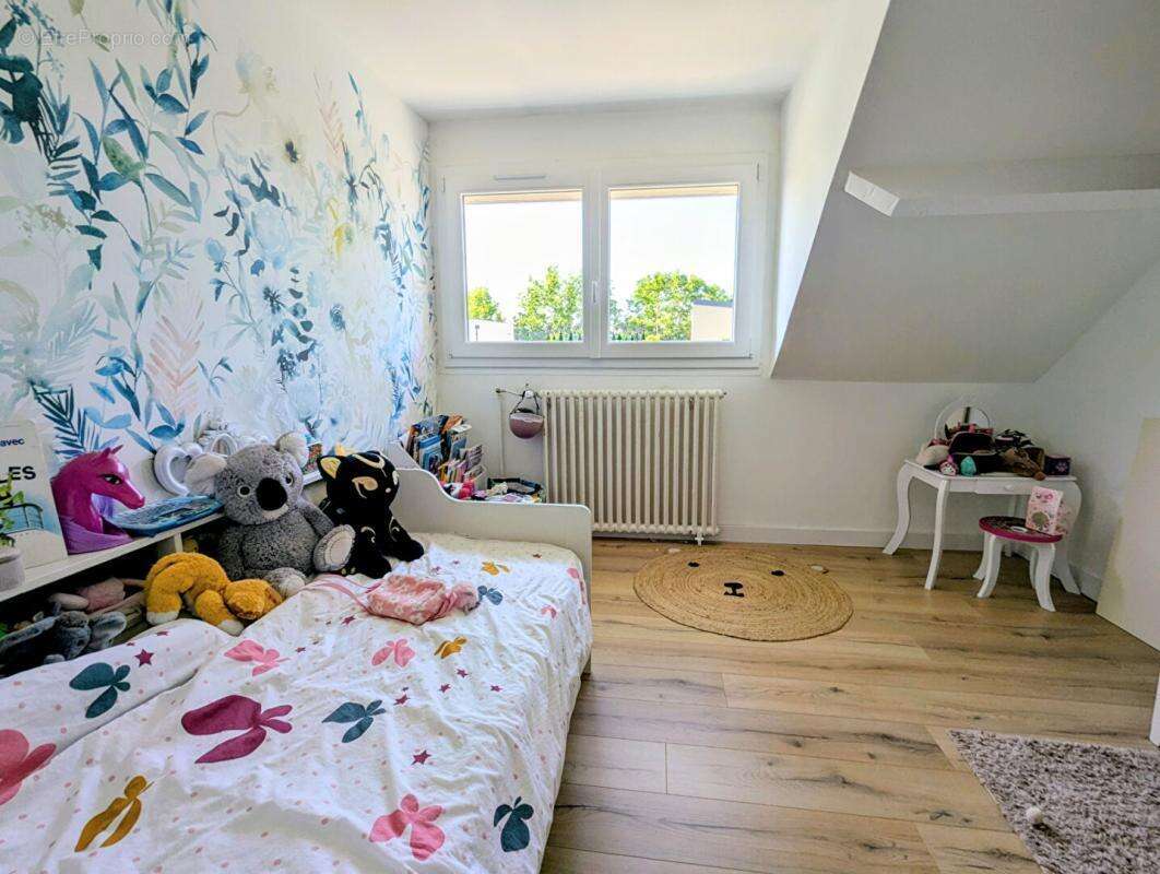 Maison à ANGERS