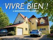Maison à LICQUES