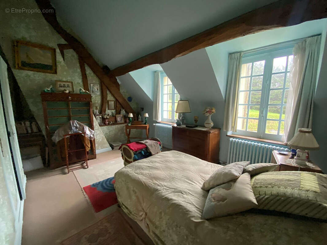Maison à MAINTENON