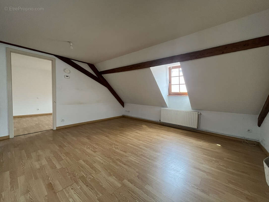 Immeuble Châtenois 9 pièces 200m2 - photo 2
