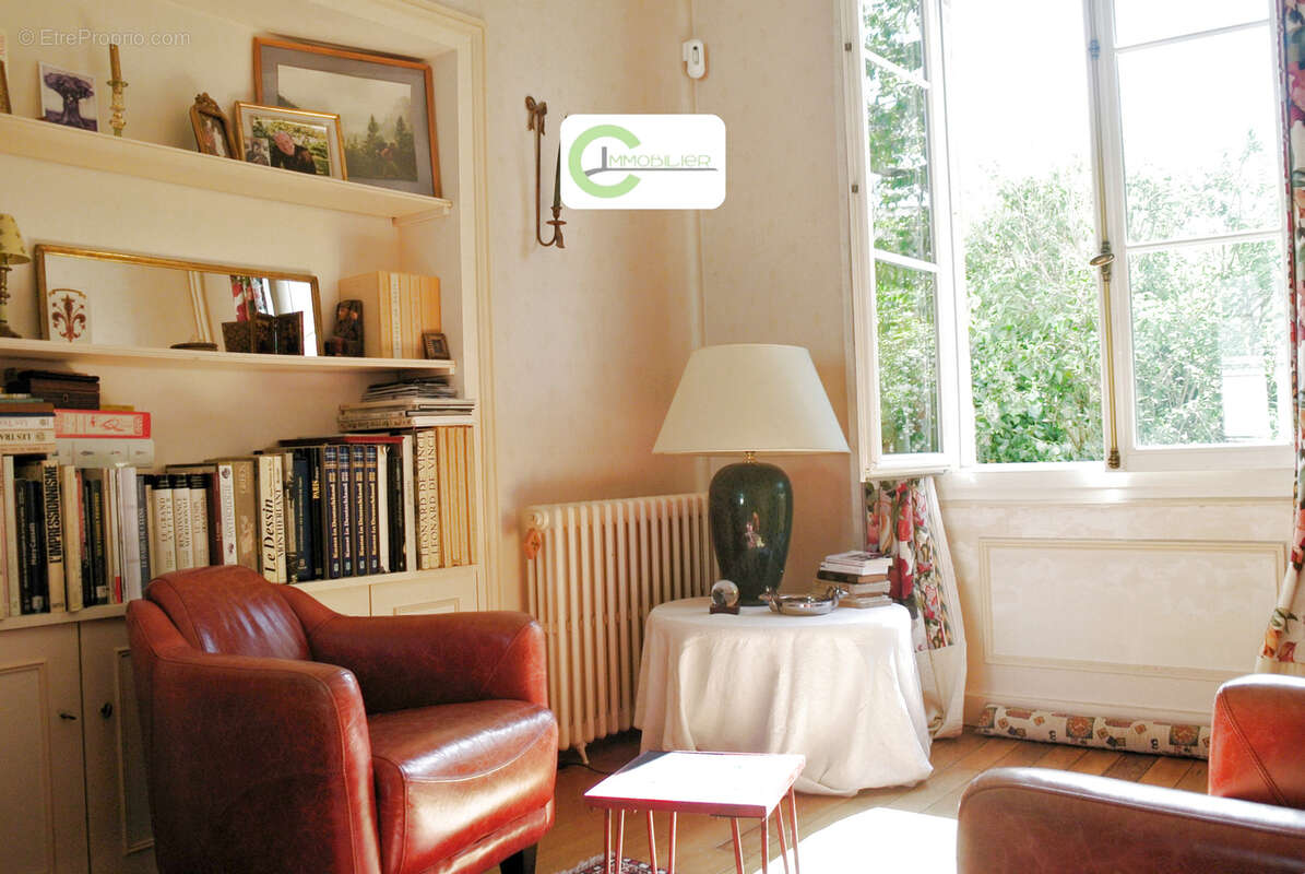 Maison à LA FERTE-BERNARD