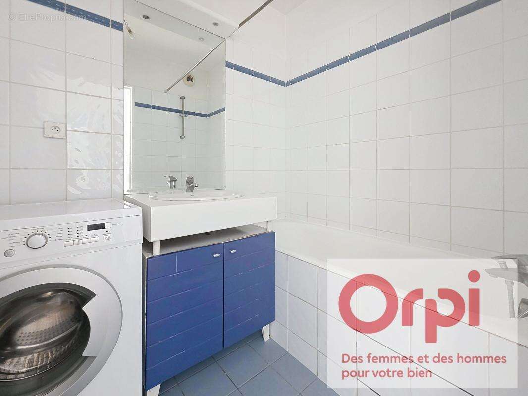 Appartement à ISSY-LES-MOULINEAUX