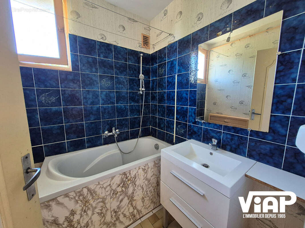 Appartement à LIMOGES