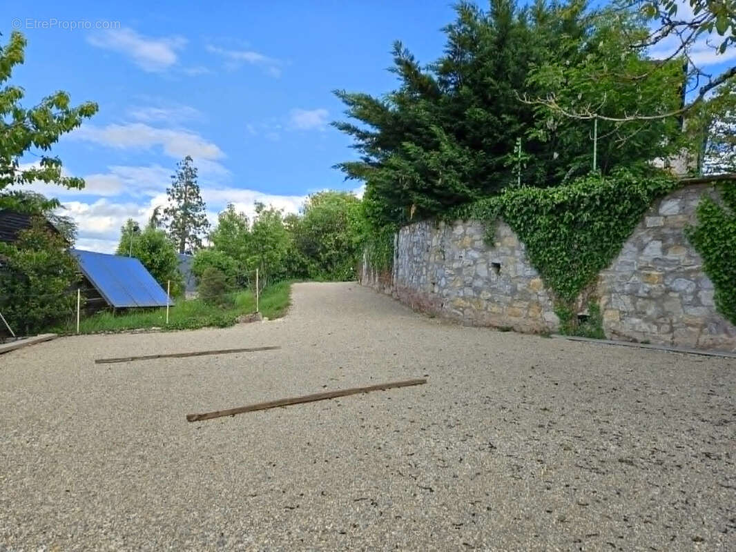 Appartement à RODEZ