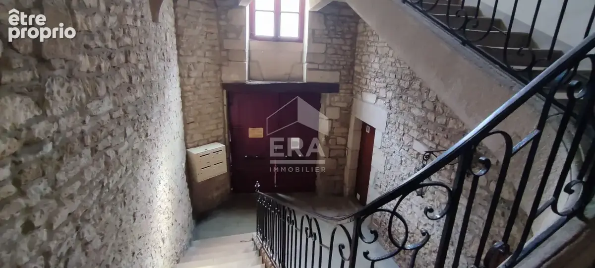 Appartement 54m² à dole - photo 10