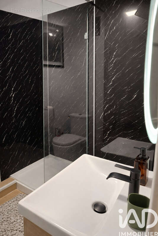 Photo 3 - Appartement à TROUVILLE-SUR-MER