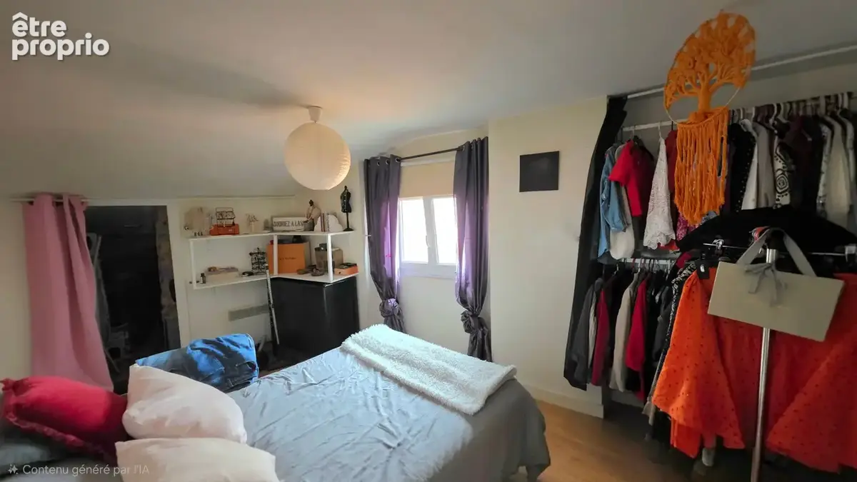 PONT-DU-CHÂTEAU / Ensemble immobilier à vendre avec six appartements pour investisseurs ! - photo 10