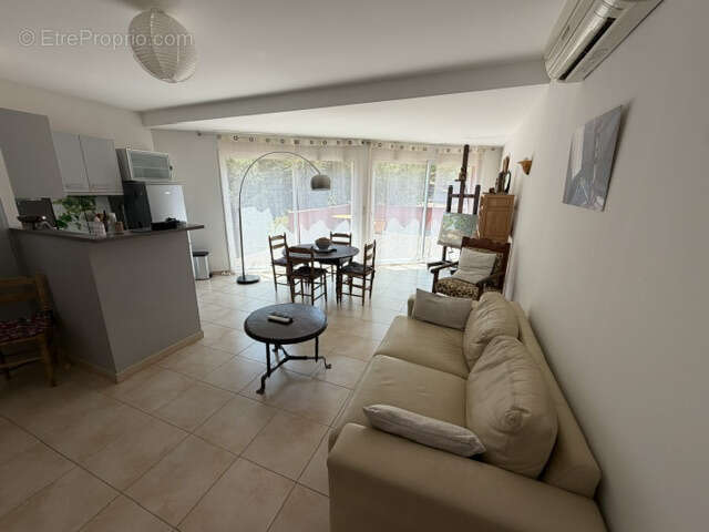 Port-Vendres : villa avec terrasse 3 pièces à acheter - photo 17